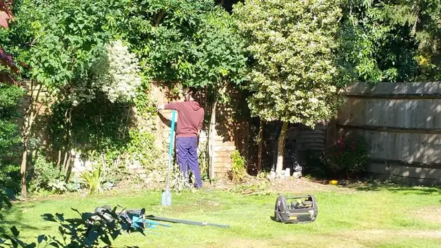 Fencing, gate or repair work completed by AWGS Fencing in Berkshire
