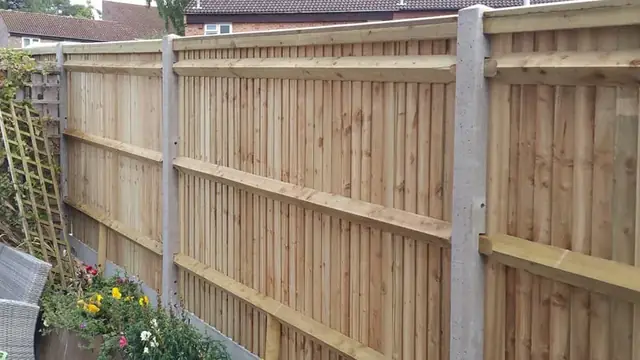 Fencing, gate or repair work completed by AWGS Fencing in Berkshire