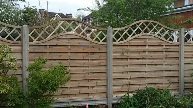 Fencing, gate or repair work completed by AWGS Fencing in Berkshire