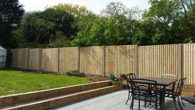 Fencing, gate or repair work completed by AWGS Fencing in Berkshire