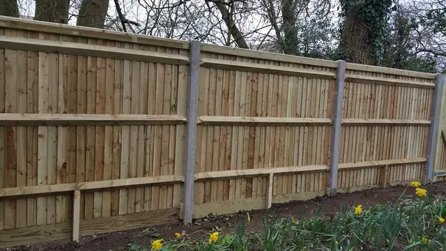 Fencing, gate or repair work completed by AWGS Fencing in Berkshire