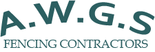 AWGS Fencing logo